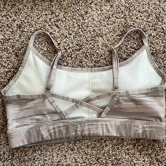 Alphalete set🤍 - Picture 3 of 9